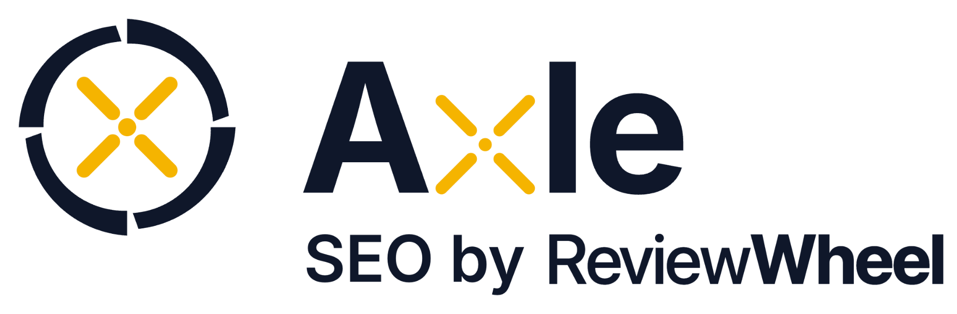Axle: SEO by ReviewWheel